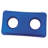 Rubbermaid Commercial Products Top 2.75'' H x 11.3'' W