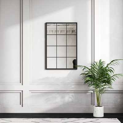 Rectangle Wall Mirror