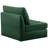 Jacob Velvet Slipper Chair-812699769