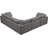 Atis Velvet L-Shaped Sectional Reversible-583503552
