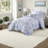 Microfiber / Polyester Quilt