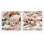 Aurelien - Ensemble de 2 collage paysage carré-101862238-101862241