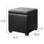 Repose-pieds 15,3 po-757050236