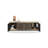 Elements - Cabinet with Console Base - Tune Door-102715382