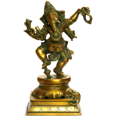 Religious & Spiritual Figurines & Sculptures