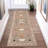 Insect Machine Washable Soft Area Rug for Living Room, Low Pile Non-Slip, Under Bed, Thin, Farmhouse Style.-1319965099