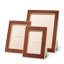 Classic Leather Picture Frame-438316559