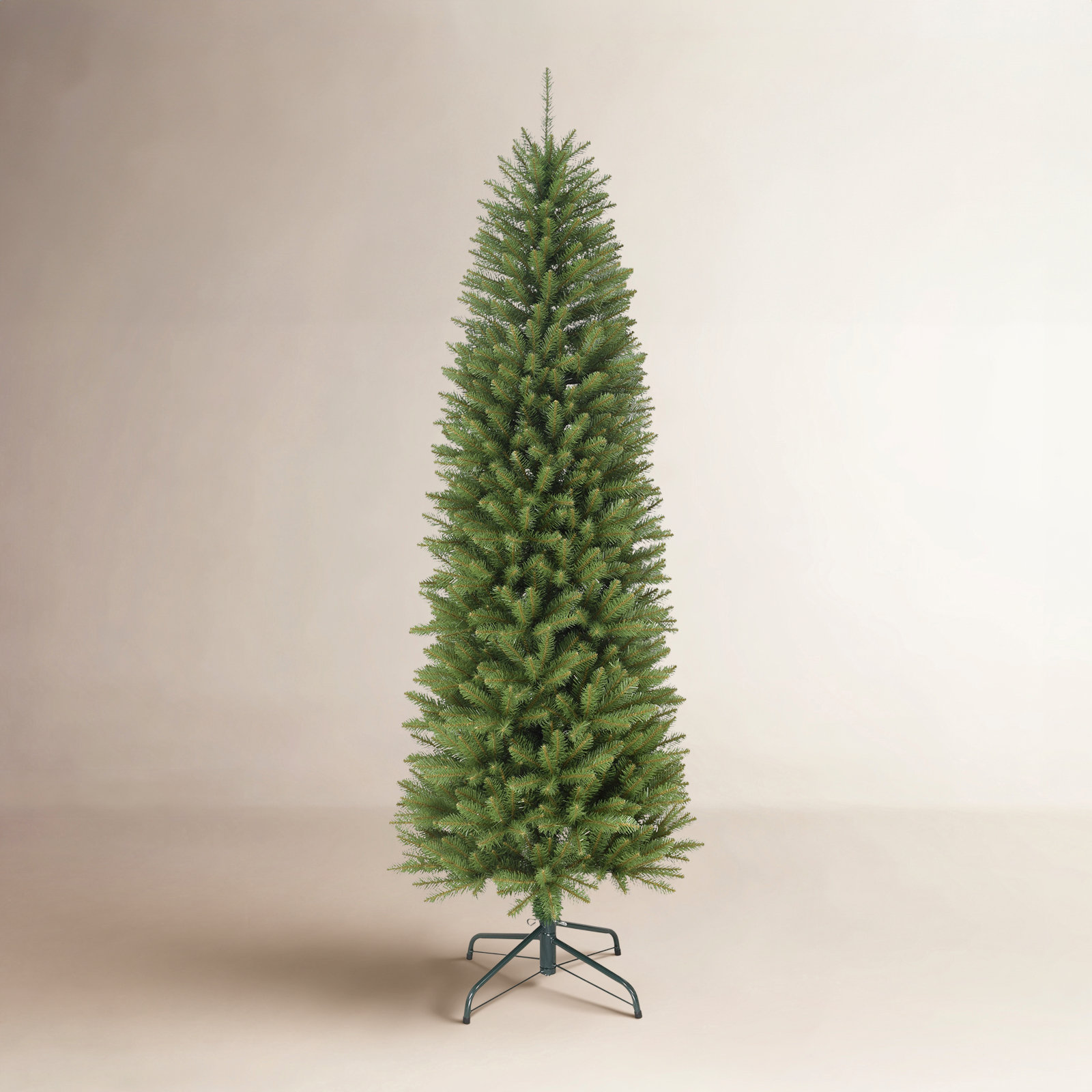 Artificial Christmas Tree, 5' H