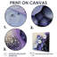 Ommo Rhymic Driauge Of Lavender, Liquide Dreams III - goutte, peinture, art mural-993150331-993150335-993150328