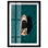 Impression de boîte-miroir Crystal Clear par Notoriart