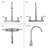 Single Handle High Arc Pull Out Kitchen Faucet,Single Level Stainless Steel Kitchen Sink Faucets With Pull Down Sprayer