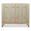 Peyto Solid Wood Accent Cabinet