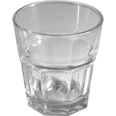 Shourya 9 ml Whiskey Glass Set