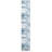 Harriss Abstract Table Runner-124917778-124917783