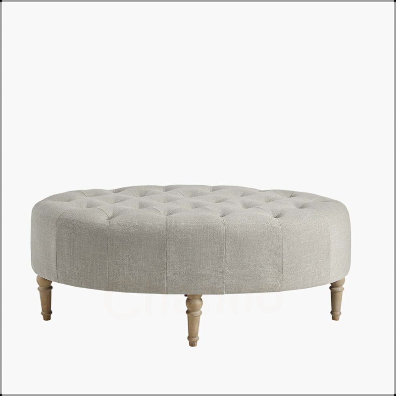 Repose-pieds Accent