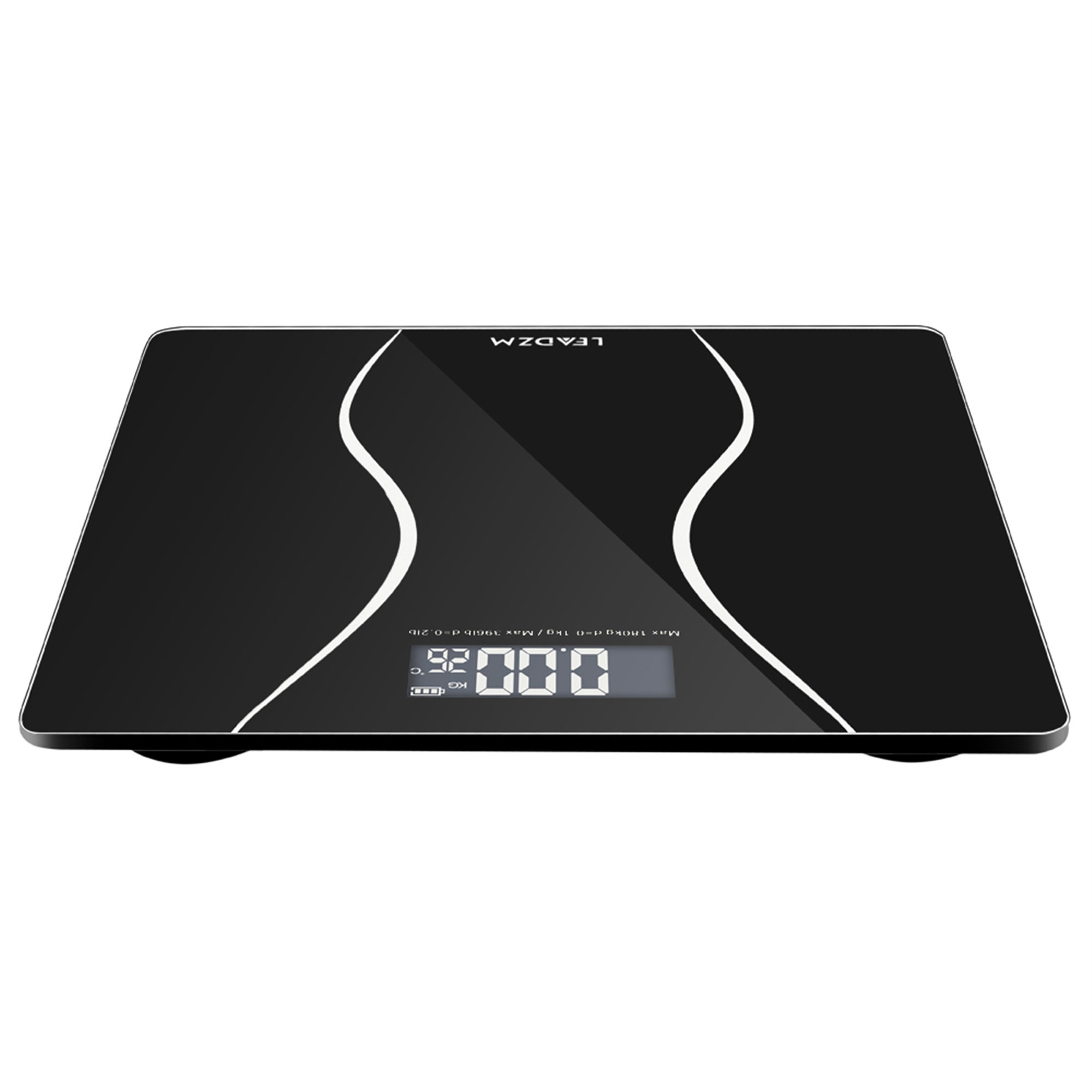 Aufind Digital Body Analysis Scale Wayfair