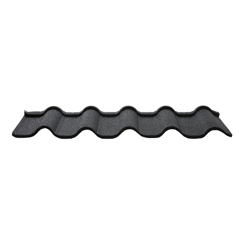 Breeins Rust Resistant Galvanized Zinc Roofing Kit