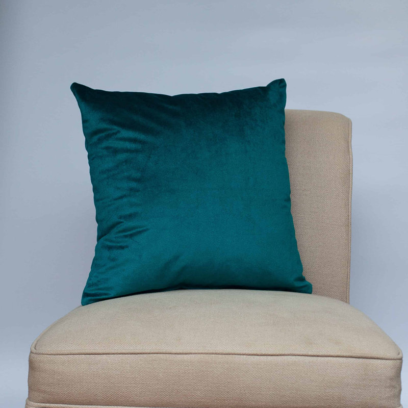 Cushion, 43x43cm, Synthetic filled
