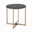 Coran End Table