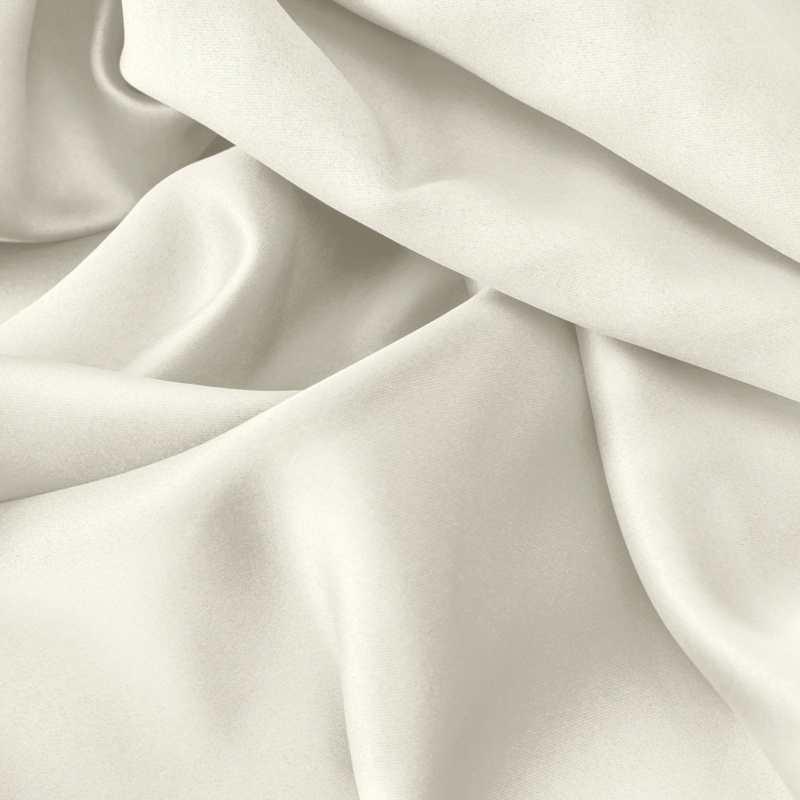 Ardelle Blackout Synthetic Curtain, 56" W x 63" L, Ivory with Antiqued Bronze