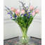 Tulip Vase - 16 Inches-1520559524