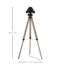 Lampe trépied 55 "