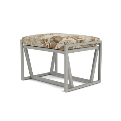 Summit Outdoor Ottoman