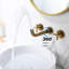 Robinet de lavabo de salle de bain mural-118546083
