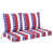 Red/Blue/White