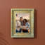 Cadre photo mural antique en or 1pc pour photos et décoration de chambre 8 "x 10"-131124611-131124612-131124616