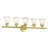 Hardin 5 - Light Dimmable Bath Bar-53704871