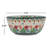 11.83 oz. Babcia's Garden Salad Bowl