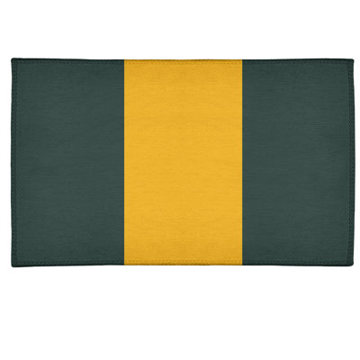 Chenille Indoor Rug