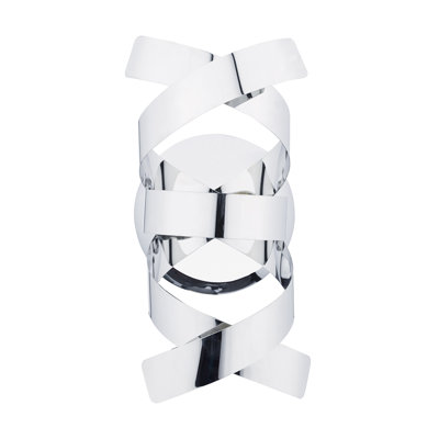 Mcelroy Flush Mounted Sconce