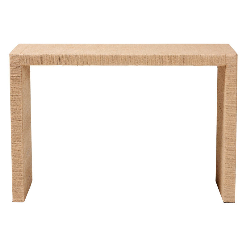 Console Table for Entryway, Living Room