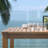 Anautica Outdoor 5 Piece Dining Set