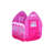 My First GigaTent 36'' W x 36'' D Indoor Fabric Pop-Up Play Tent
