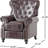 Push Back Recliner