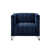 Blue Linen 