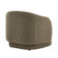 Fauteuil d'appoint Living Amanda Green-131608129