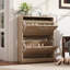 Armoire de rangement pour huit paires de chaussures-1690257057