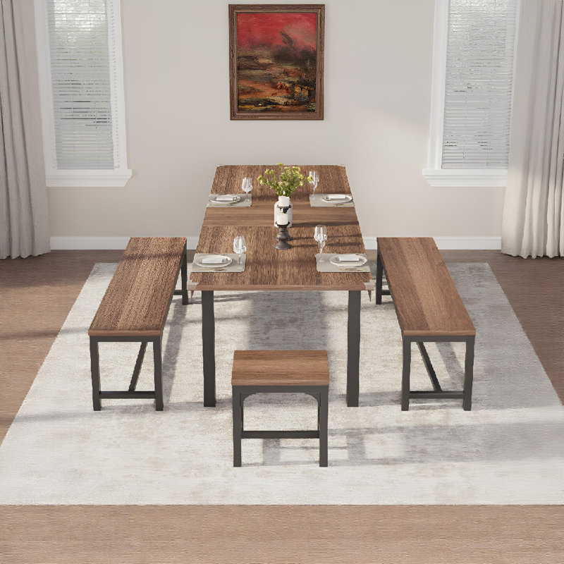 6 - Person Dining Set