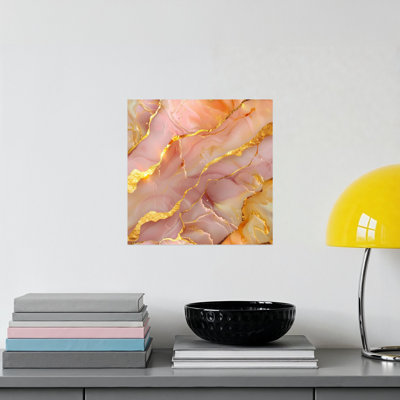 Akur No Frame Print on Canvas