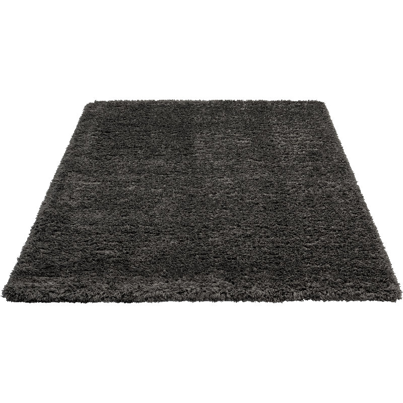 Shawnee Shag Area Rug, Rectangle 120 x 170cm