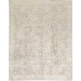 Neo Villa Geometric Area Rug