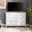 Commode 7 tiroirs Modern-1767504822