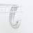 Superslide Hanger Bar Bracket