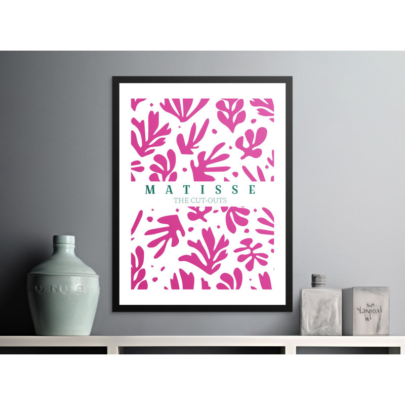 Conerly Single Picture Frame Print, 76.2 cm H x 50.8 cm W