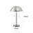 Lighting, 20"h, Table Lamp, Metal, Contemporary-1888731874-1888731872