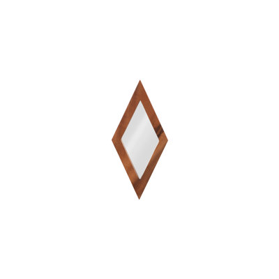 Diamond Accent Mirror